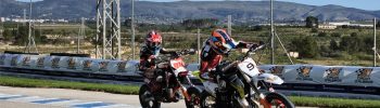 Supermoto 2026 albaida hiszpania 6