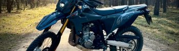 Suzuki DRZ4S SM 11