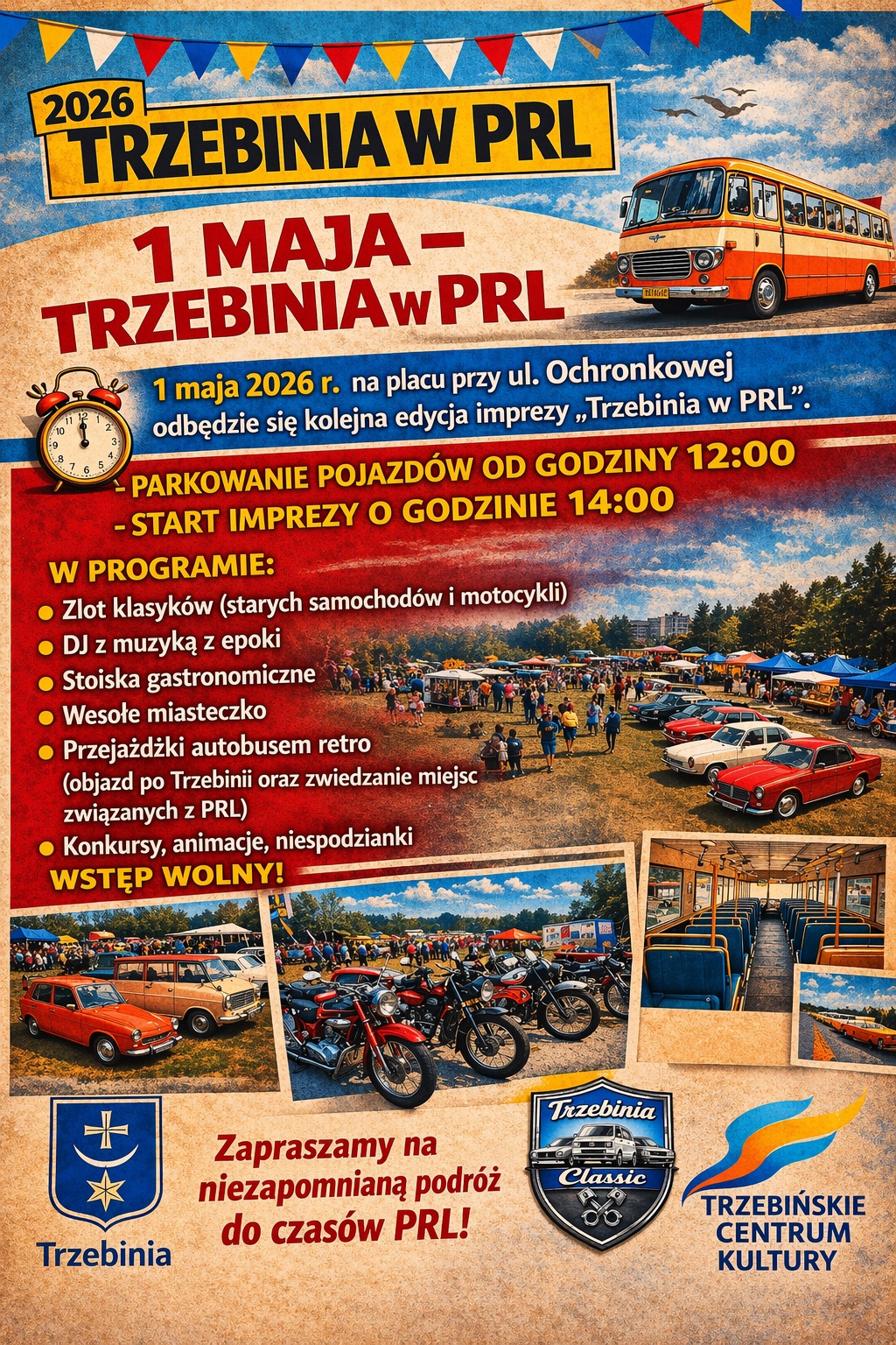 Trzebinia