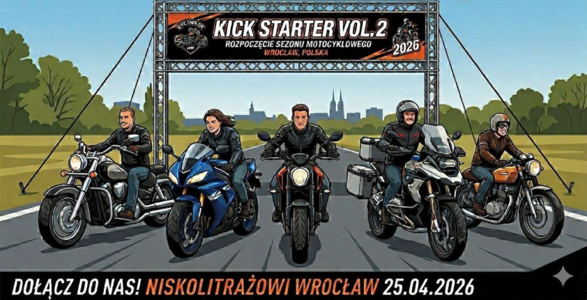 Wroclaw Niskolitrazowi