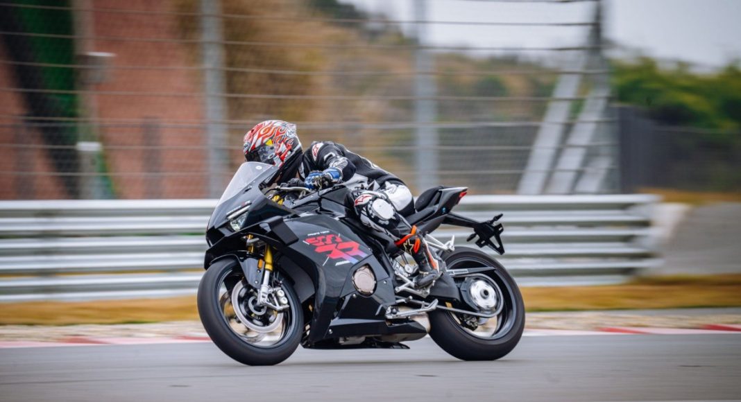 ZXMOTO 500RR 2