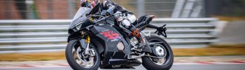 ZXMOTO 500RR 2