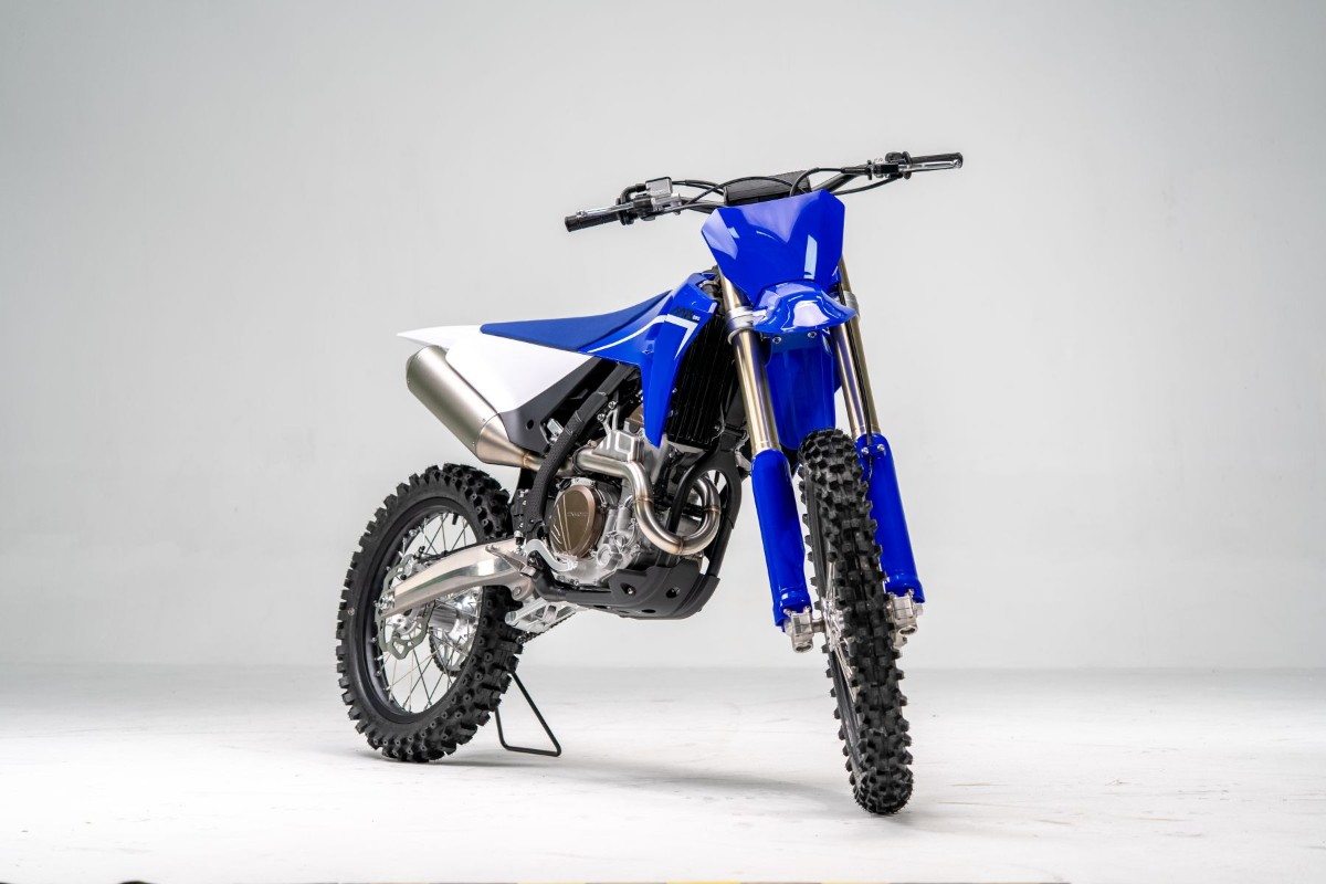 ZXMOTO MX250