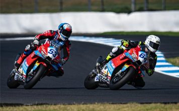 ZXMOTO world supersport 1