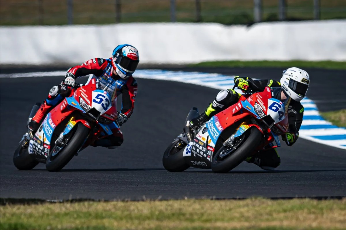 ZXMOTO world supersport 1 ZXMOTO world supersport 1