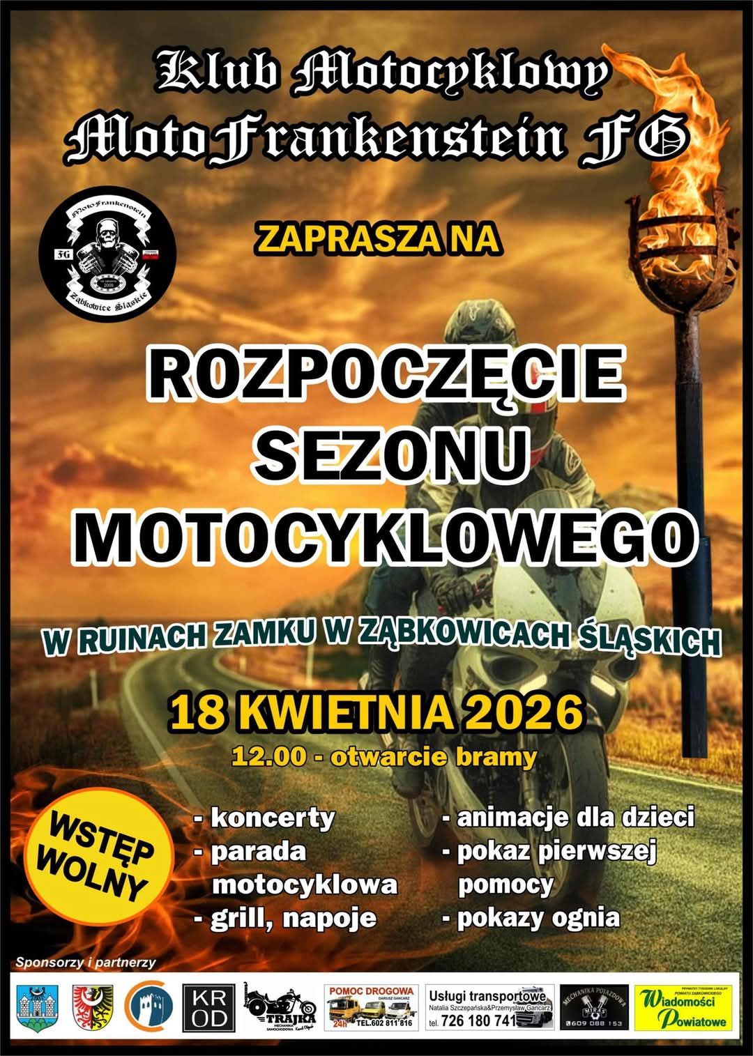 Zabkowice