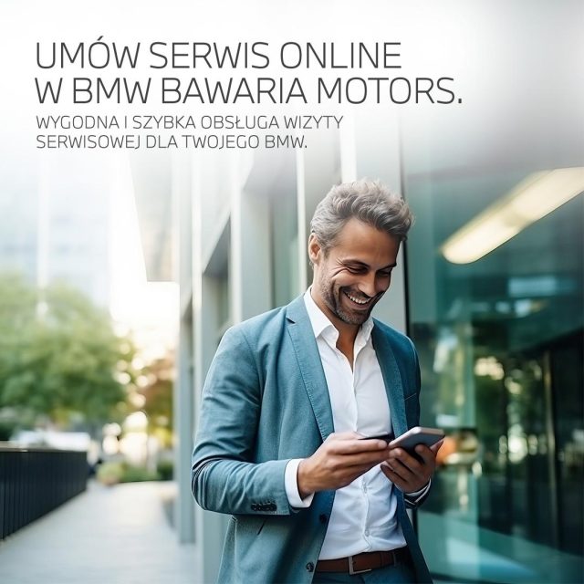 bmw bawaria motors