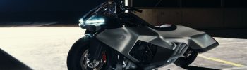 BMW K18 Vision dane techniczne zdjęcia 1