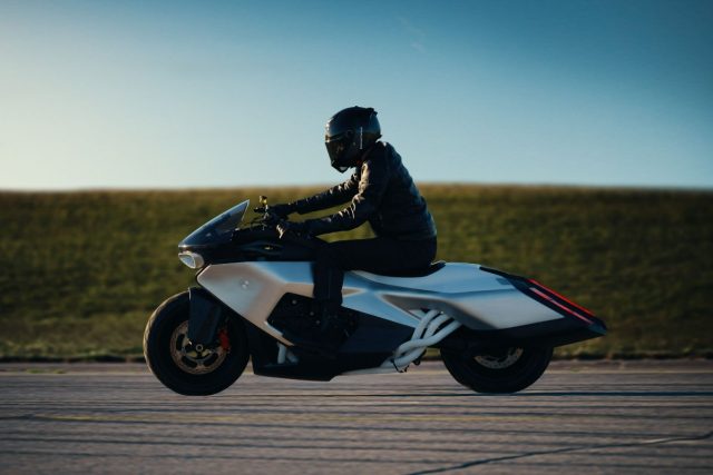 BMW K18 Vision dane techniczne zdjęcia 11 BMW K18 Vision dane techniczne zdjęcia 11