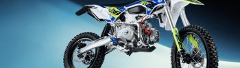 Barton NXT 125 2