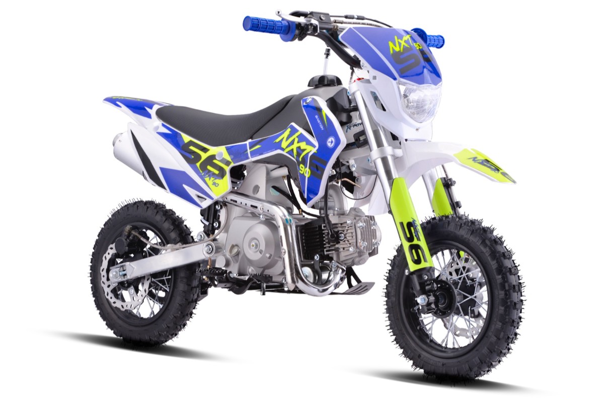 Barton NXT 90 1