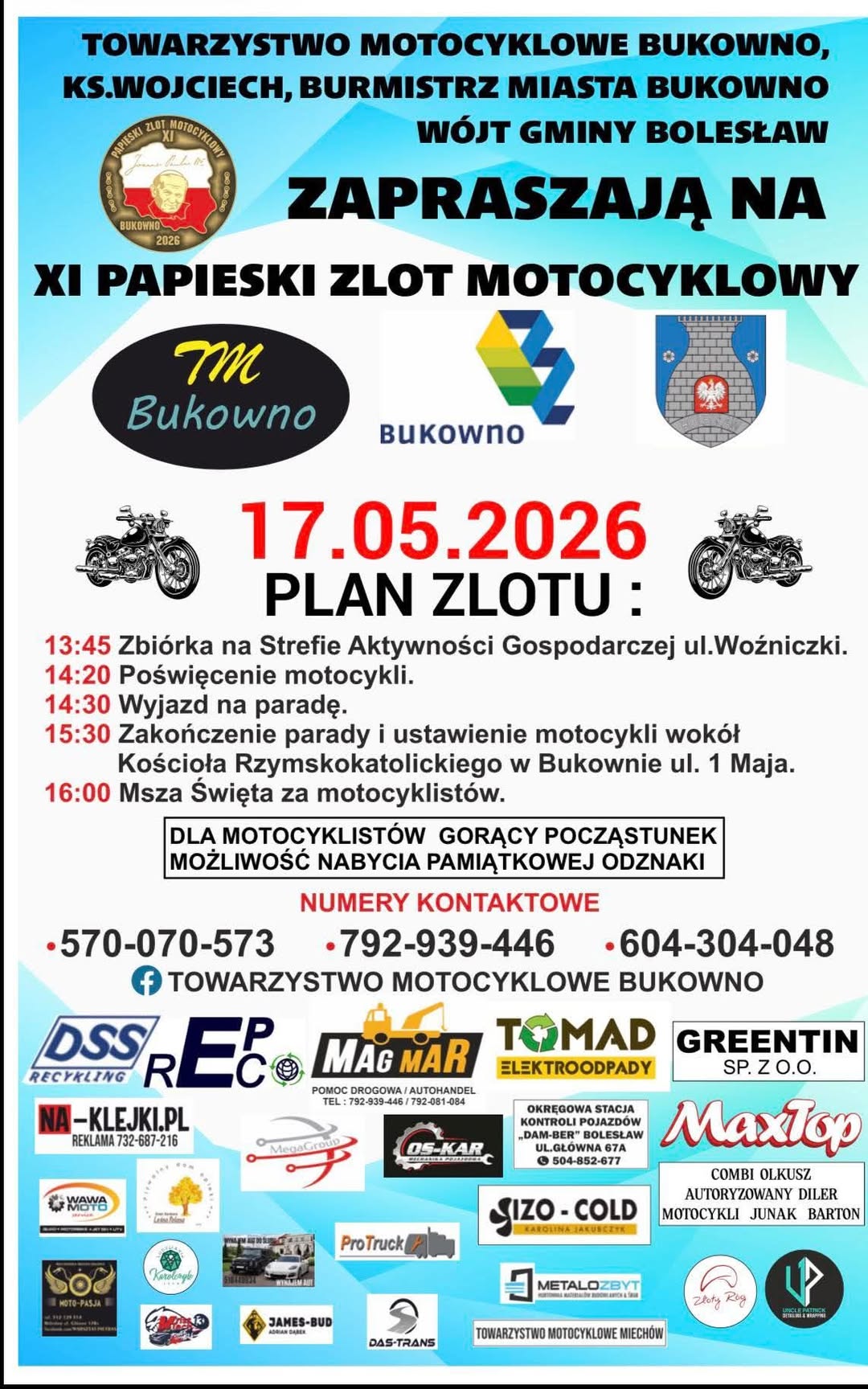 Bukowno
