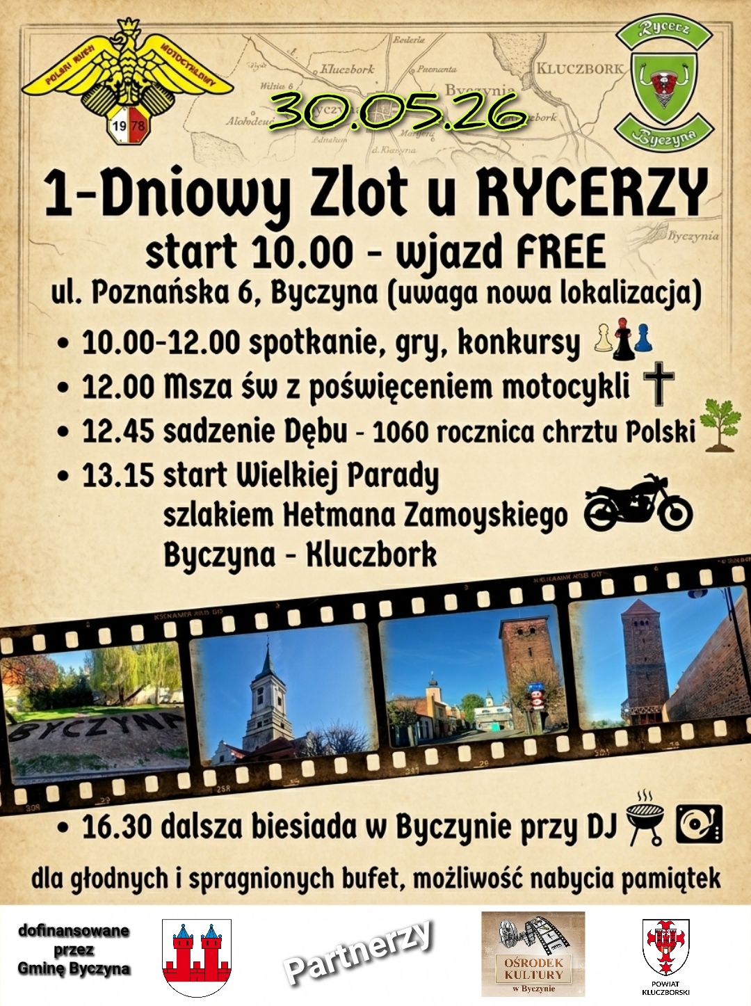 Byczyna