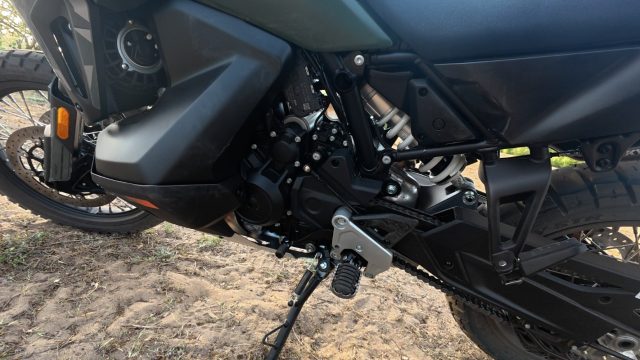 CFMoto 1000 MTX dane techniczne cena wady zalety test 11