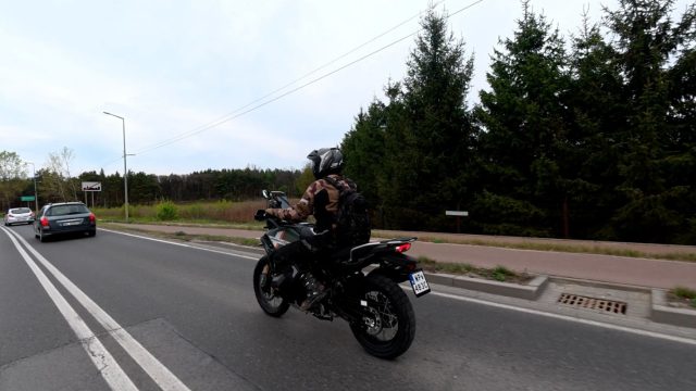 CFMoto 1000 MTX dane techniczne cena wady zalety test 14