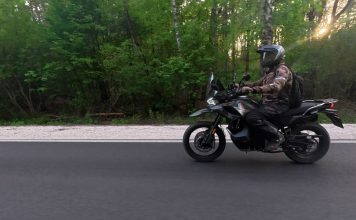 CFMoto 1000 MTX dane techniczne cena wady zalety test 15