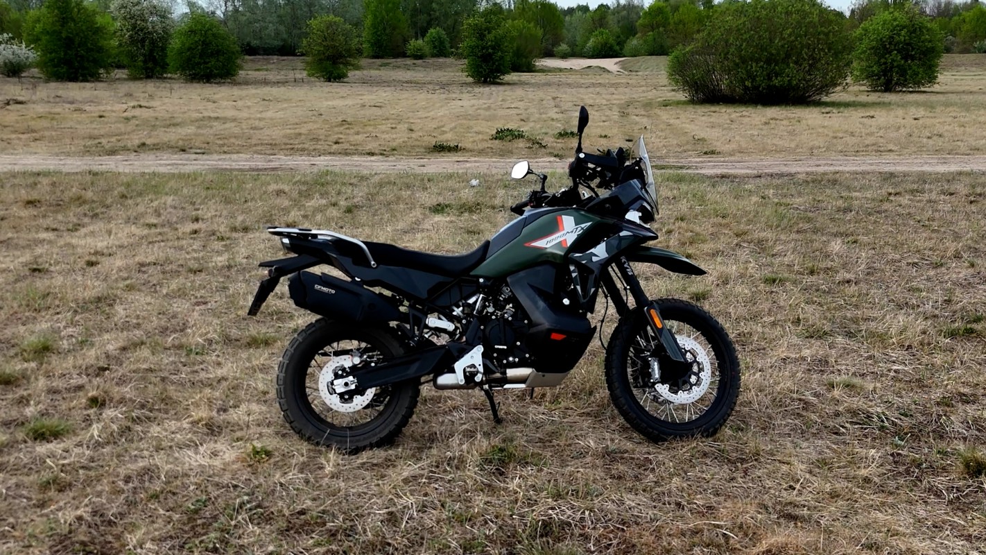 CFMoto 1000 MTX dane techniczne cena wady zalety test 2 CFMoto 1000 MTX dane techniczne cena wady zalety test 2