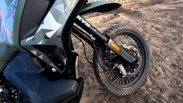 CFMoto 1000 MTX dane techniczne cena wady zalety test 6