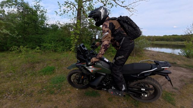 CFMoto 1000 MTX dane techniczne cena wady zalety test 8