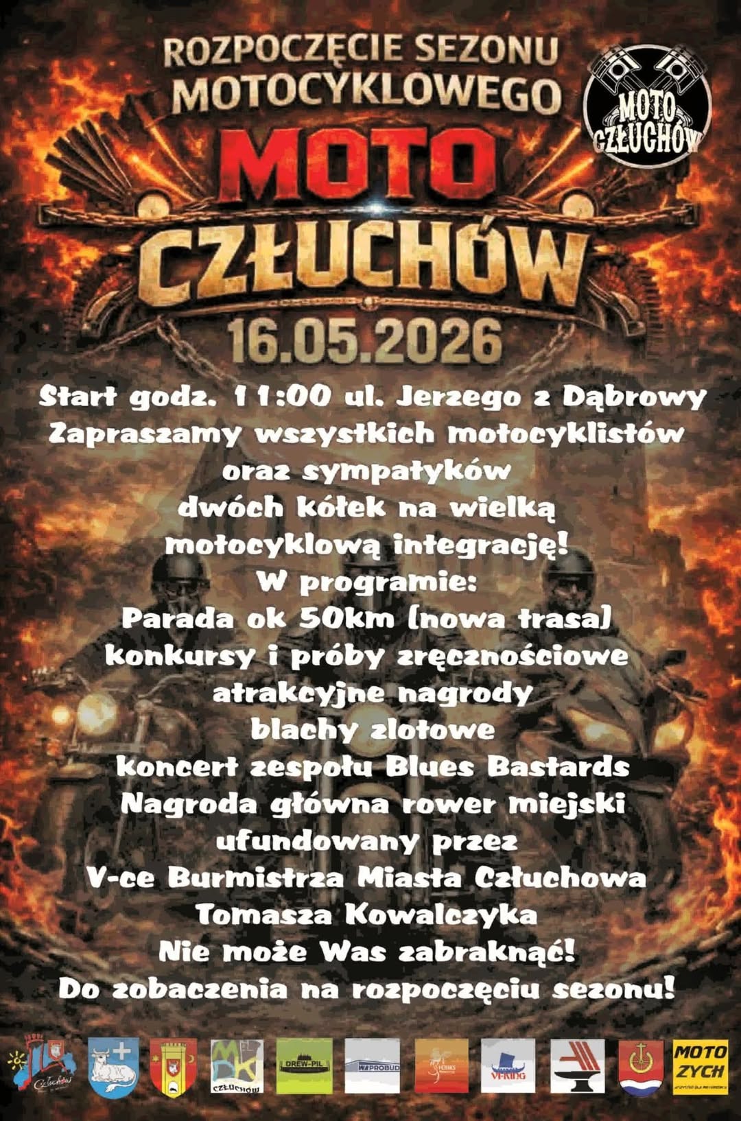Czluchow