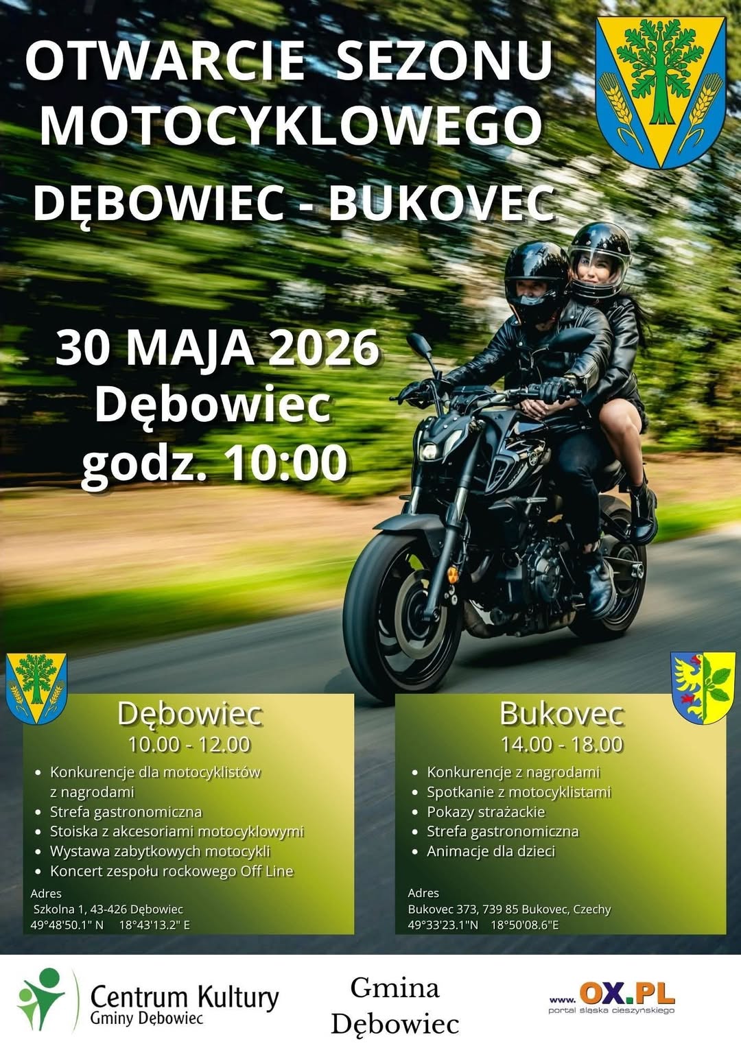 Debowiec