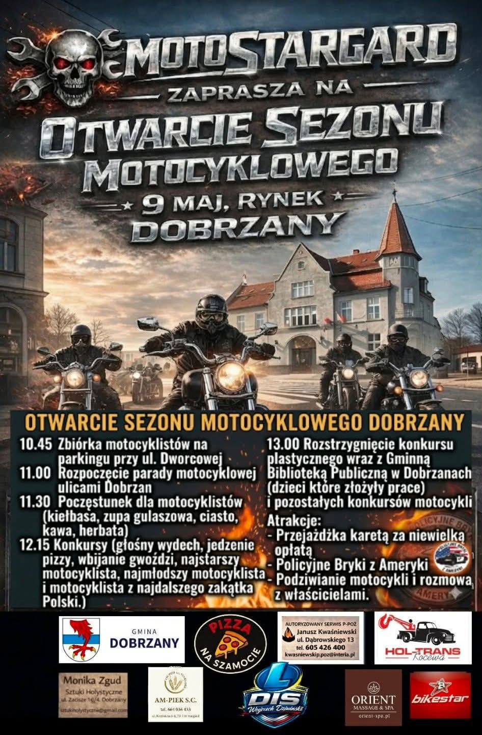 Dobrzany