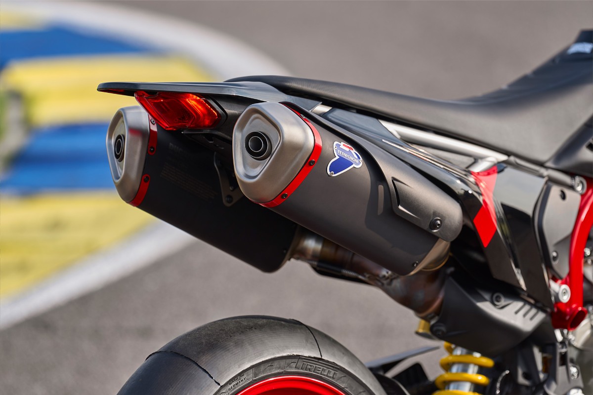 Ducati Hypermotard 698 Mono Nera 3 Ducati Hypermotard 698 Mono Nera 3