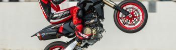 Ducati Hypermotard 698 Mono Nera 8
