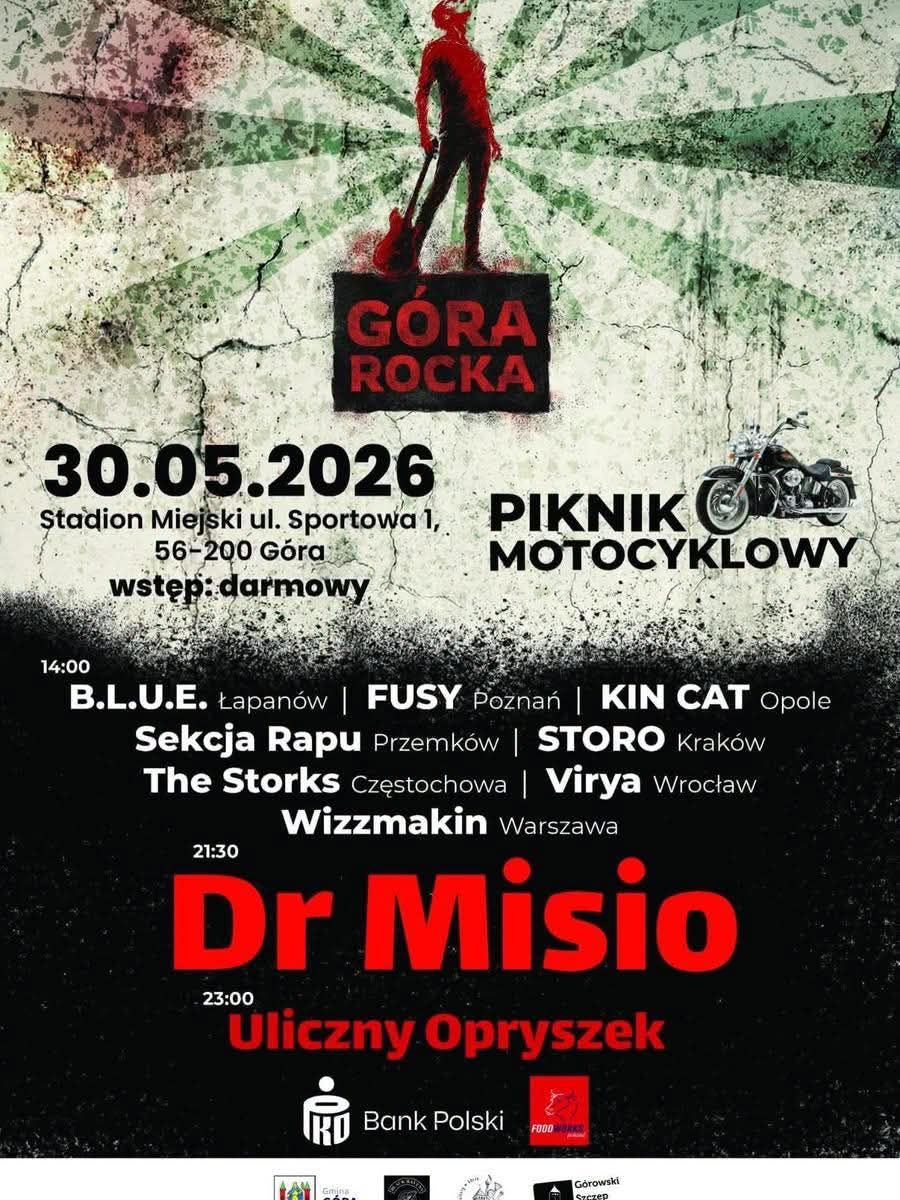 Gora