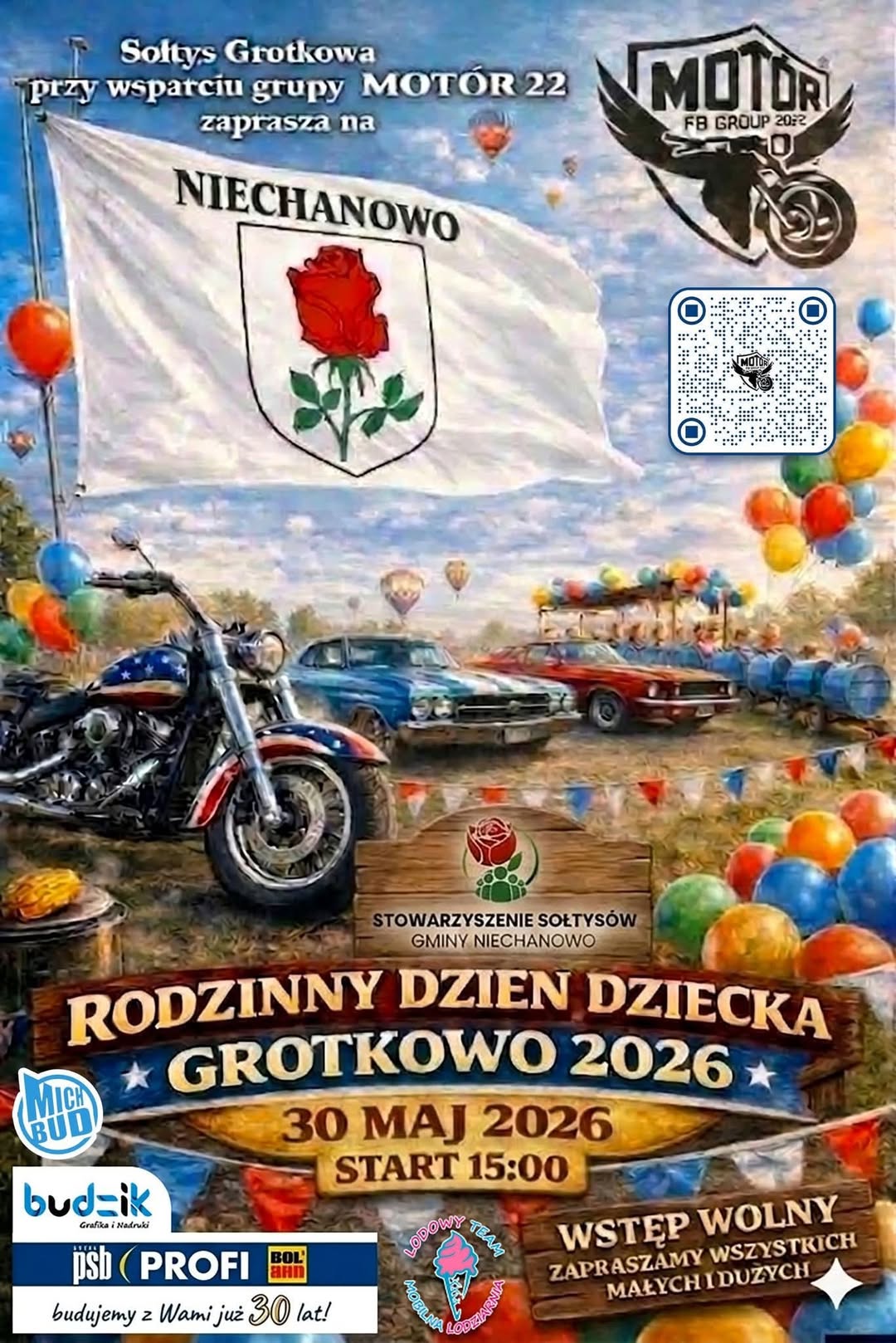 Grotkowo