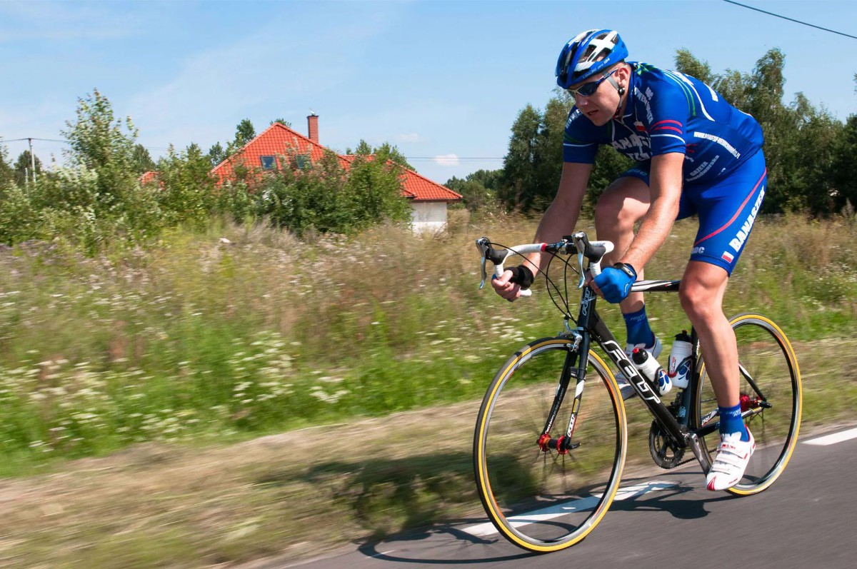 Grzegorz Grzyb rower kolarz (1)