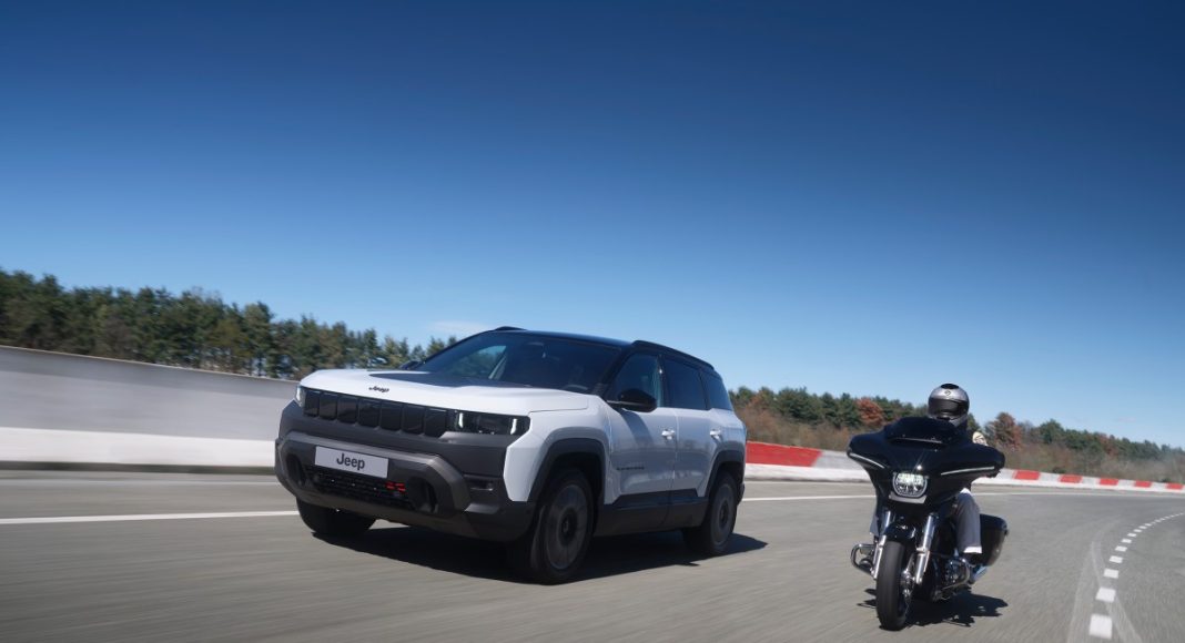 Harley Jeep wspolpraca partnerstwo 2026 1