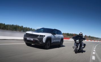 Harley Jeep wspolpraca partnerstwo 2026 1
