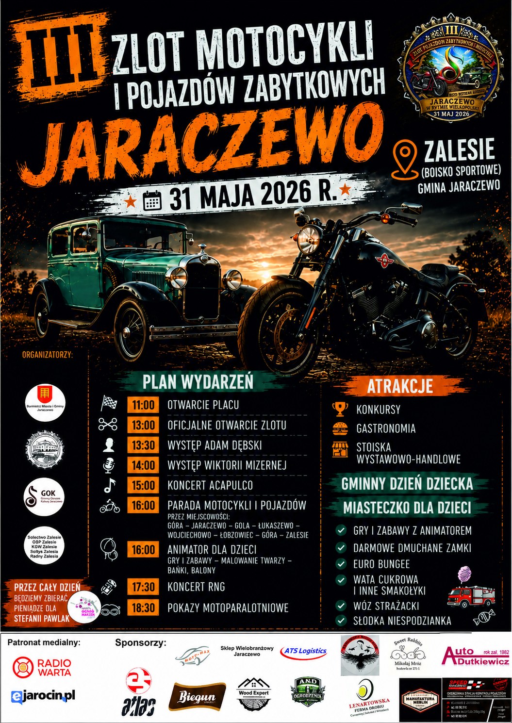 Jaraczewo