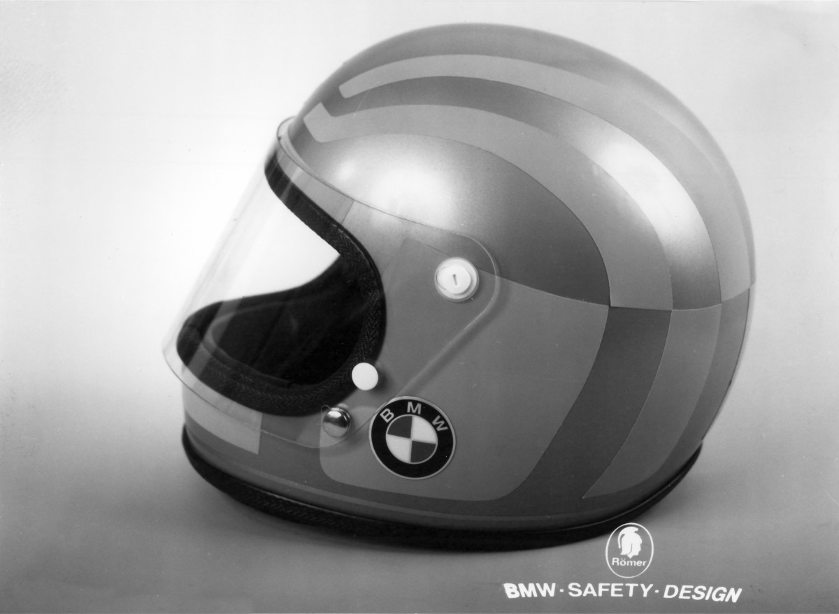 Kask BMW Integral
