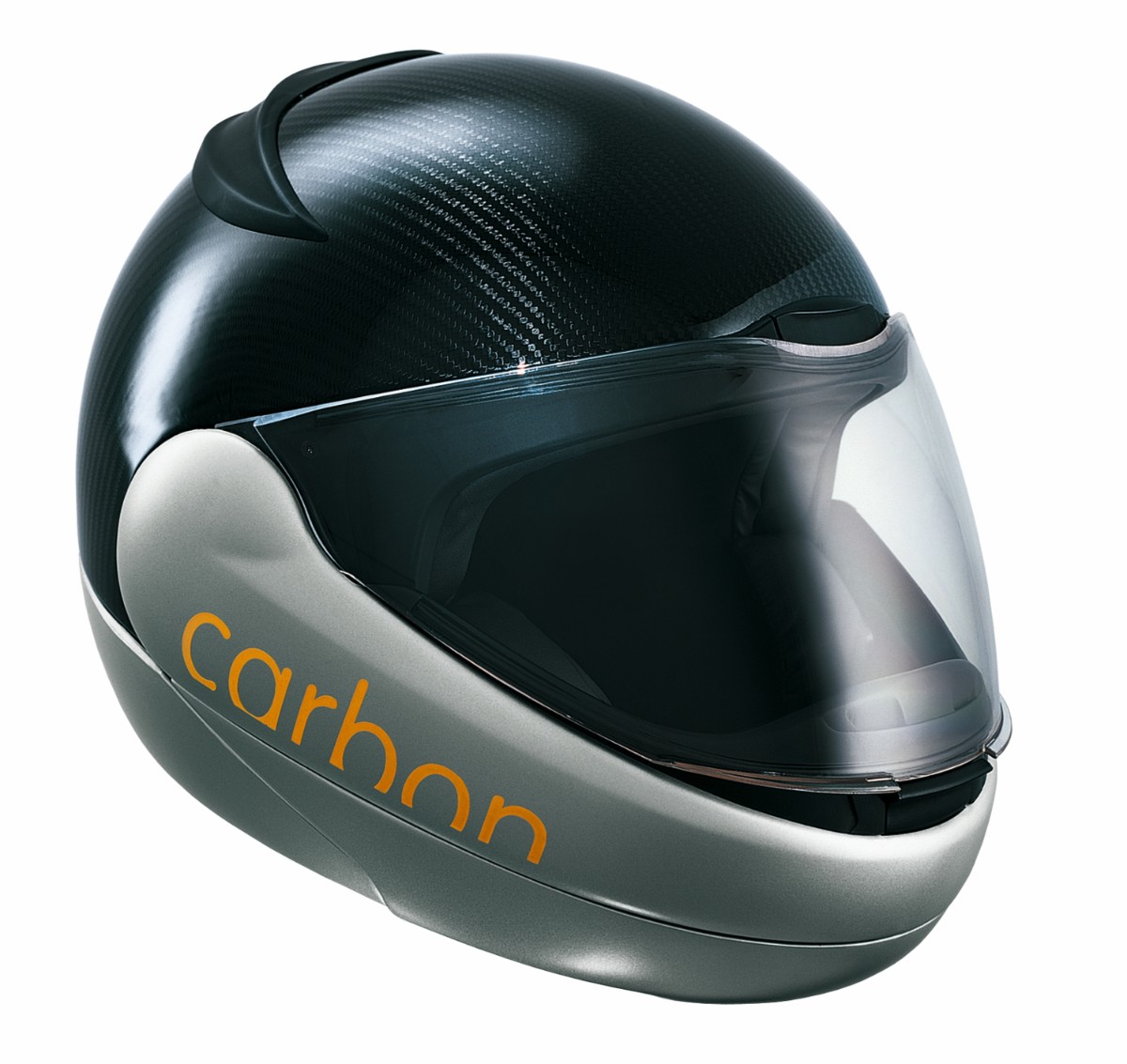Kask BMW System 4 Carbon
