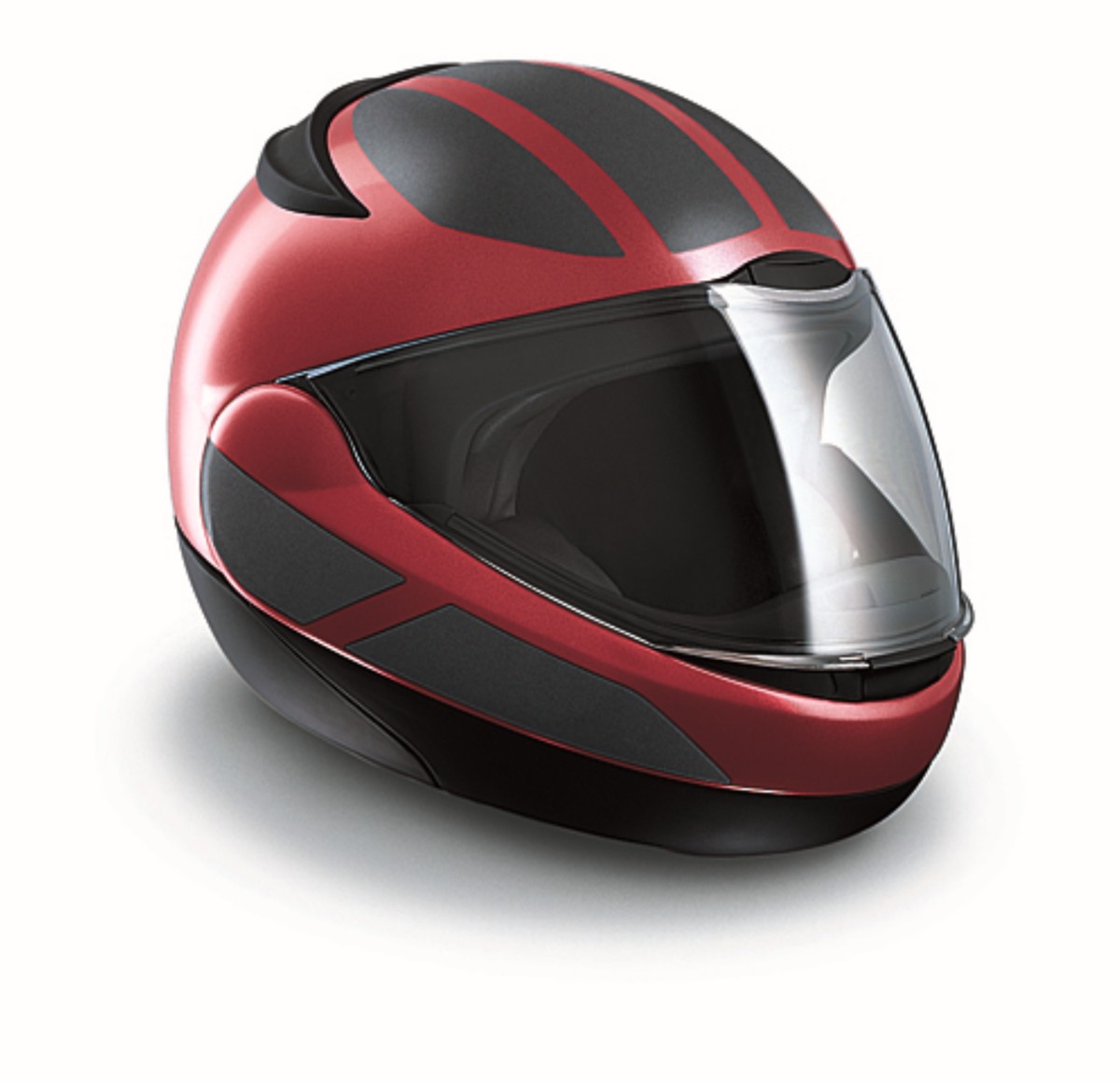 Kask BMW System 4 EVO