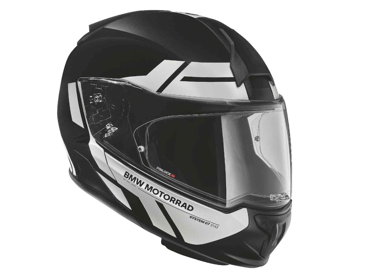 Kask BMW System 7 Carbon