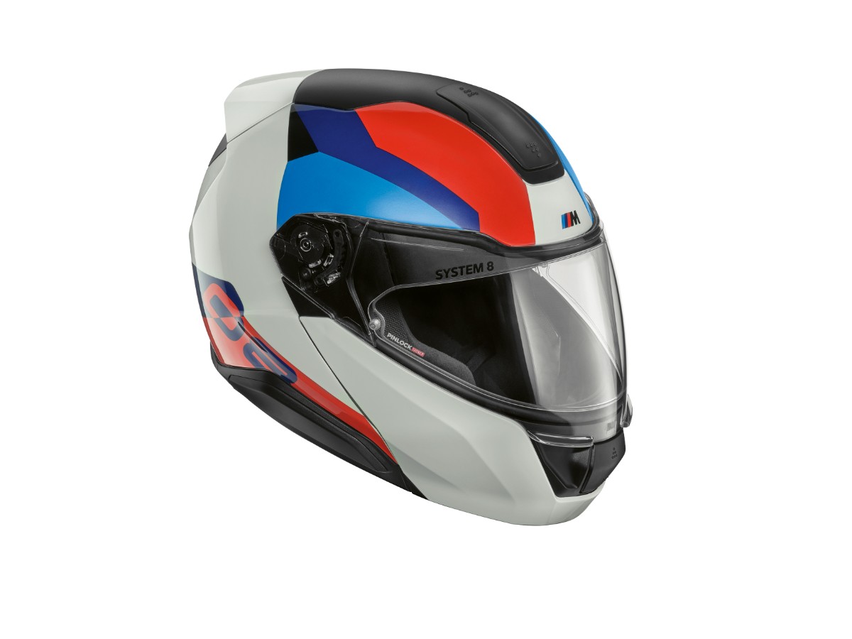 Kask BMW System 8 Carbon