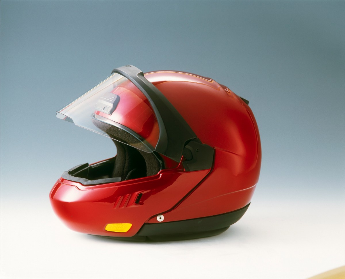 Kask BMW System III evo