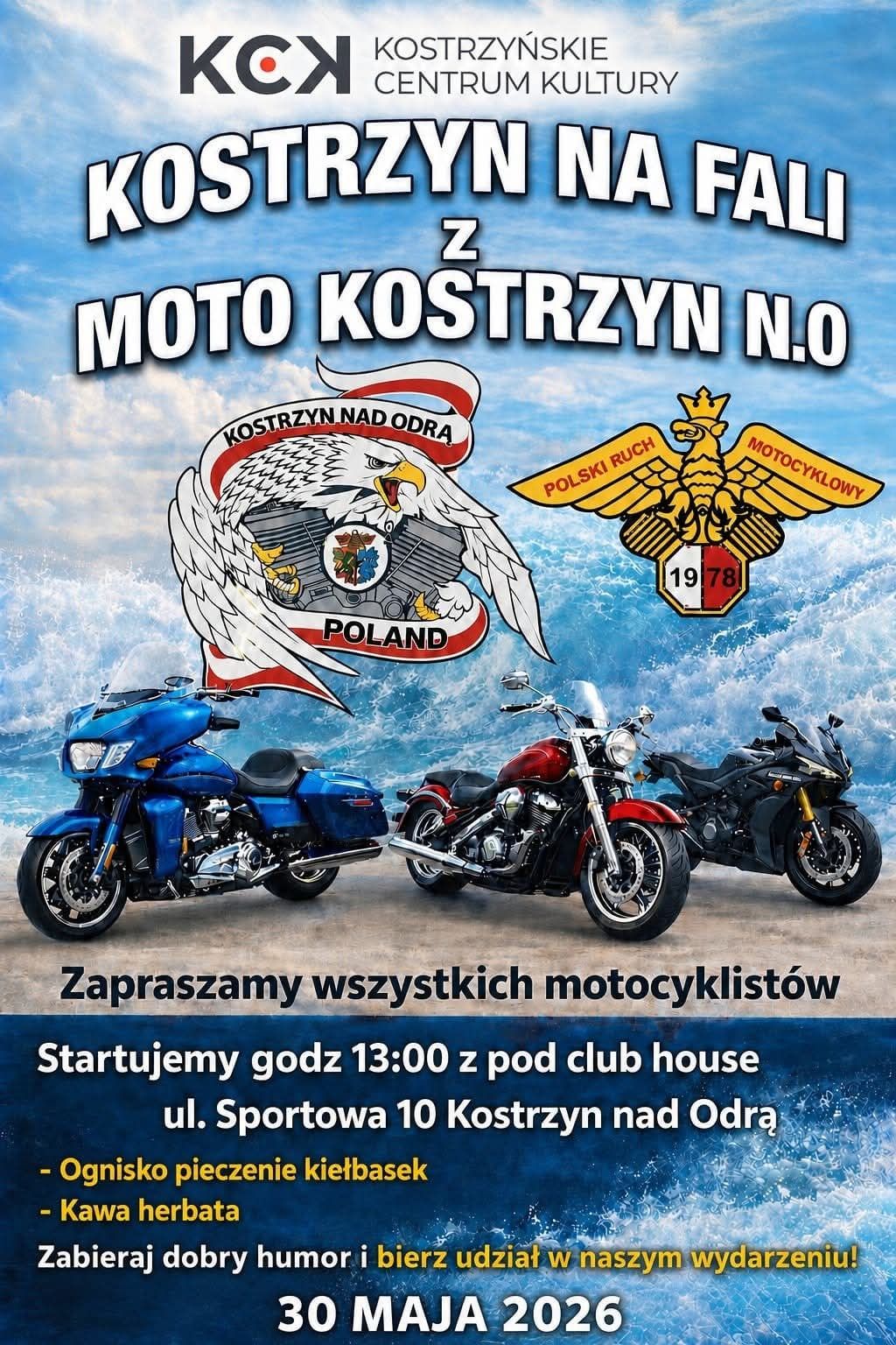 Kostrzyn