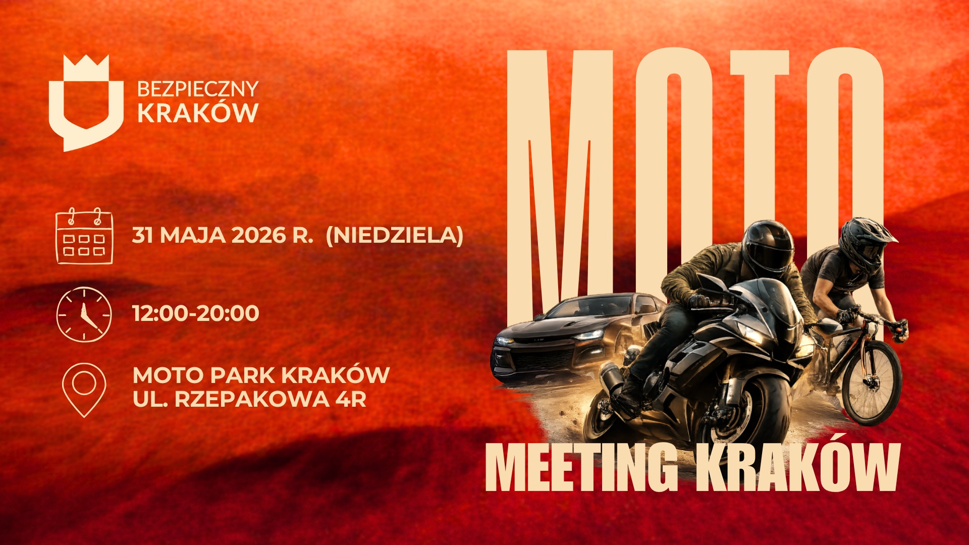 Krakow MotoMeeting
