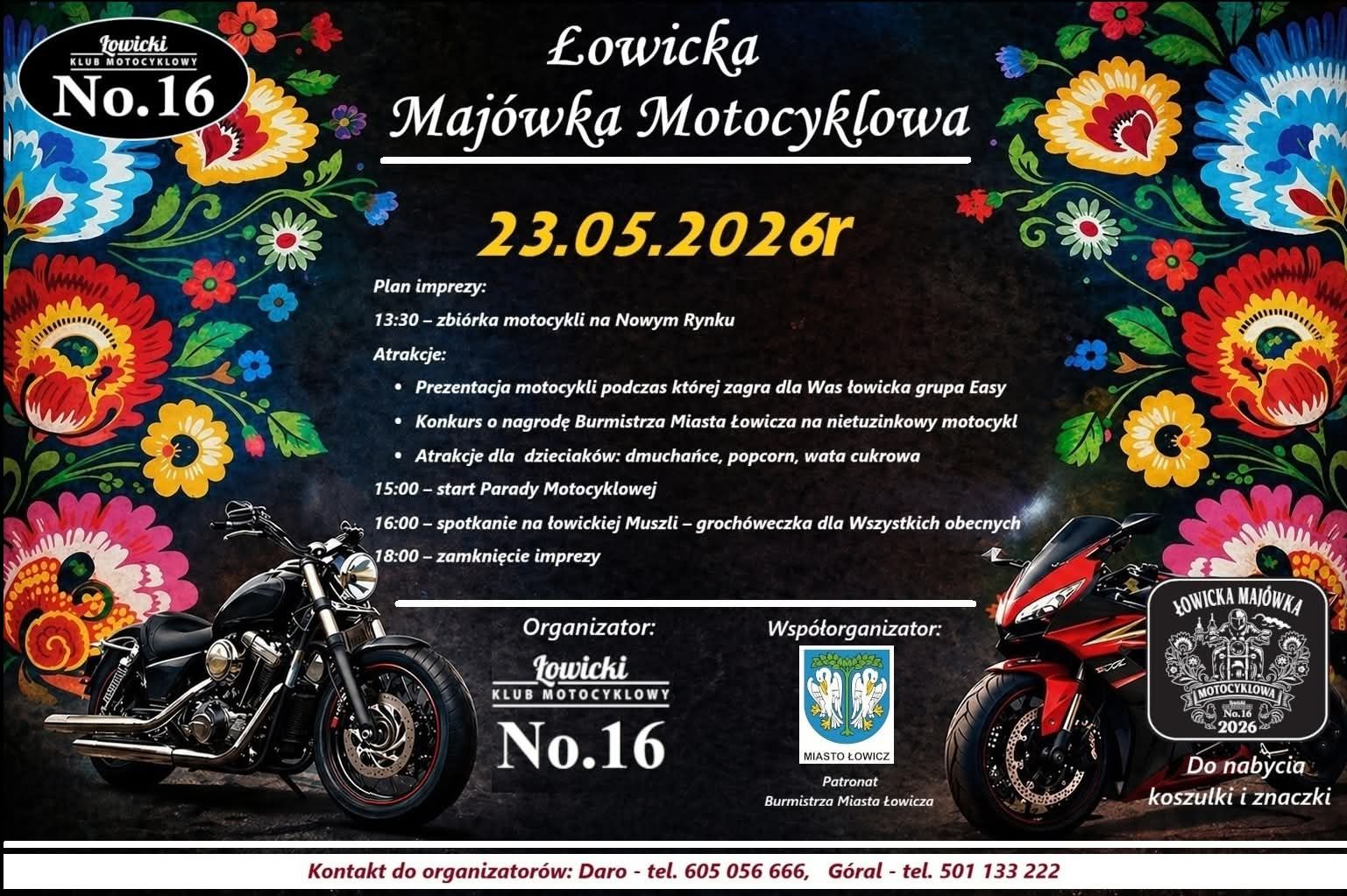 Lowicz Lowicz