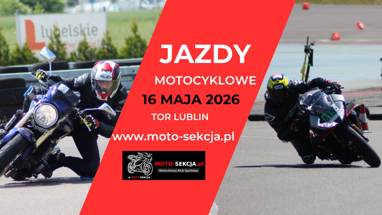 Lublin jazdy