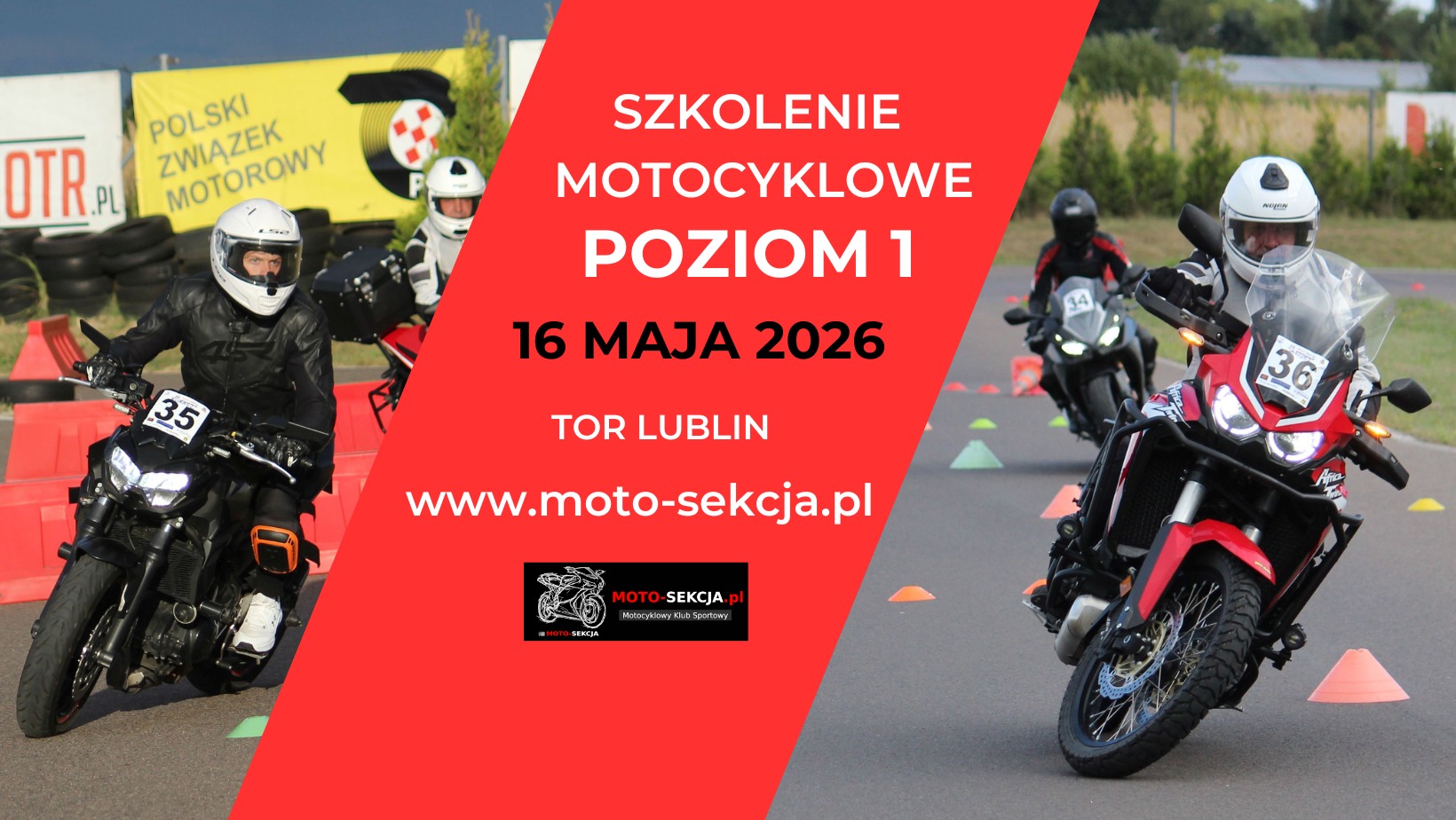 Lublin poziom 1