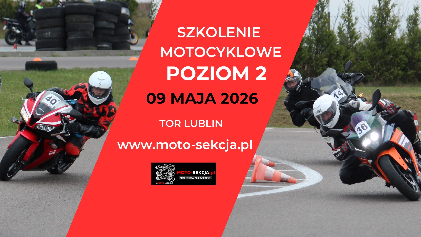 Lublin poziom 2