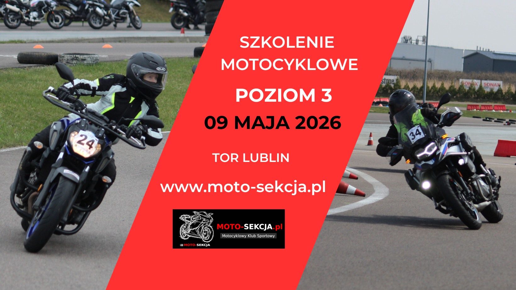 Lublin poziom 3