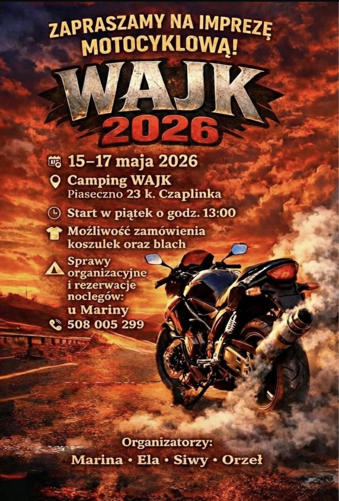 Piaseczno Czaplinek