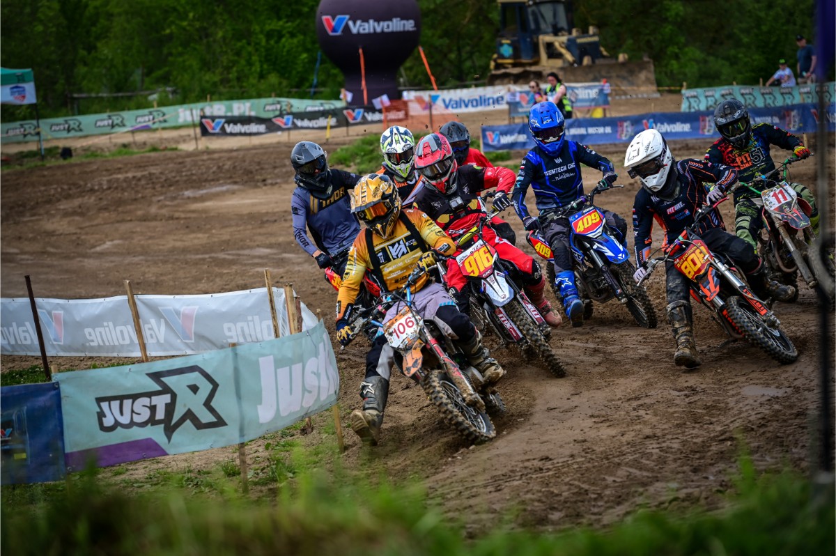 Pit bike Lidzbark 2026 1 Pit bike Lidzbark 2026 1