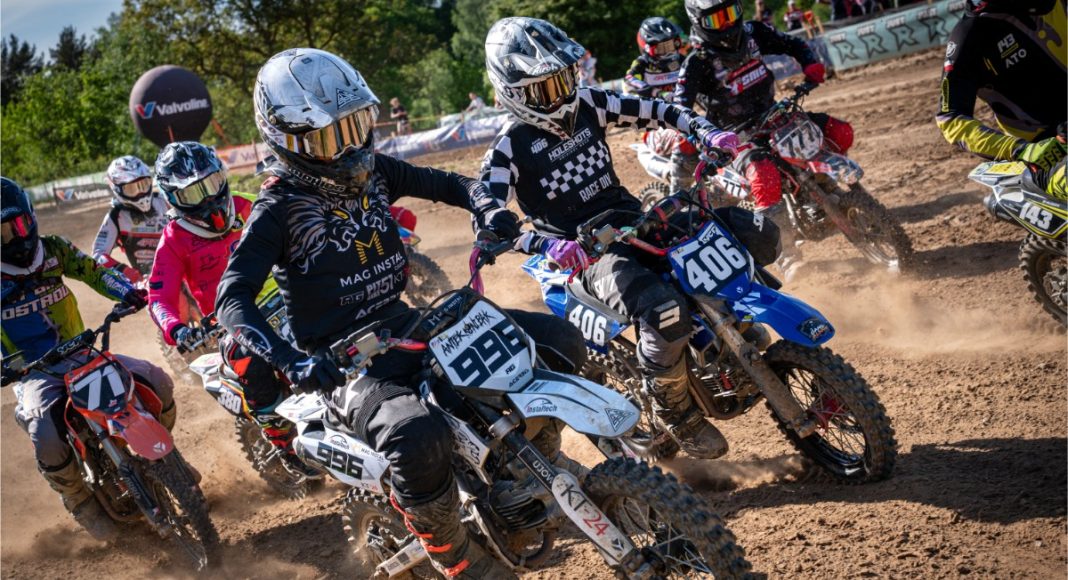 Pit bike Lidzbark 2026 2